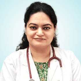 Dr. Ritisha Bhatt